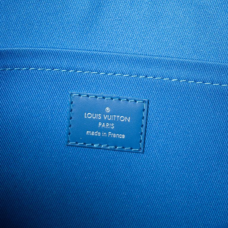 Louis Vuitton, bag, “Pochette Jour”.