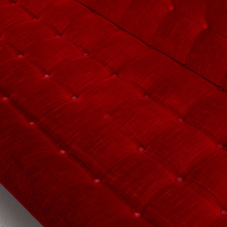SOFA BED, "Impala", Gillis Lundgren for IKEA, 1972.