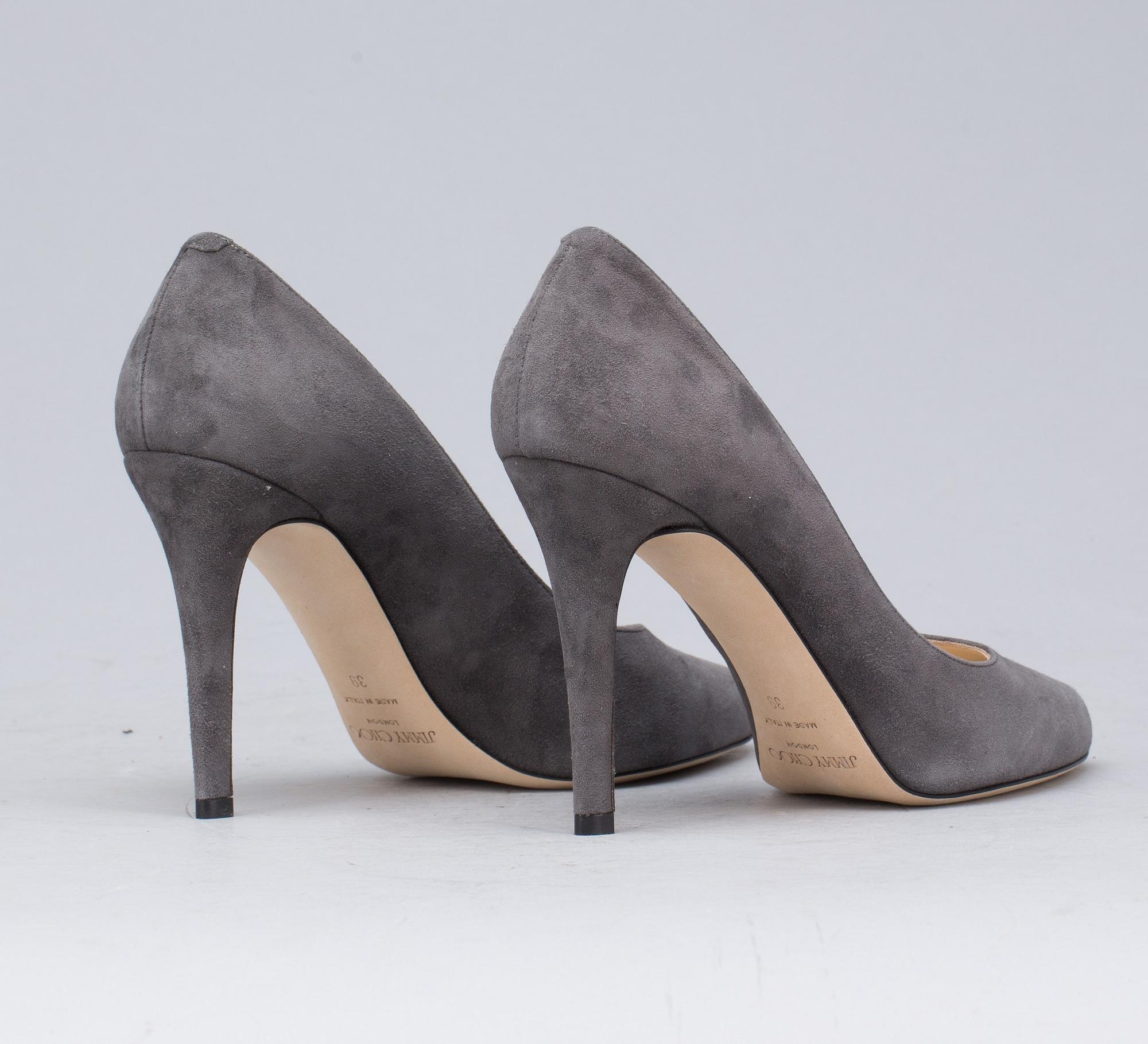 SKOR, "Vikki", Jimmy Choo.