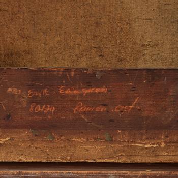 George Chambers, Entrance to Portsmouth Harbour.