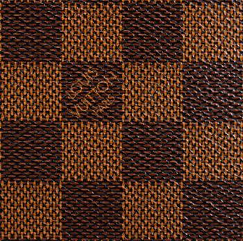 PORTFÖLJ, Louis Vuitton.