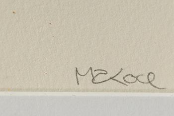 Makode Linde, "Mix 3".