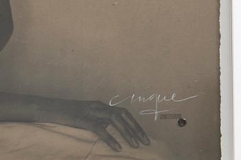 Lemholt N’ Bergman, "cinque".