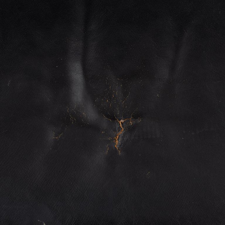 Niels Otto Møller, a nine-piece dining suite, JL Møller, Denmark, 1965.