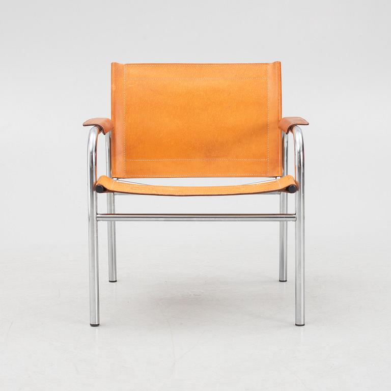 Tord Björklund, a 'Klinte' easy chair, IKEA, 1980's.