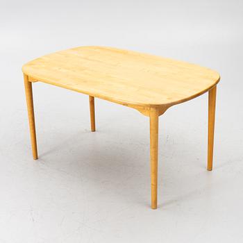 Marit Stigsdotter, matbord, "Carl", Stolab,