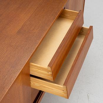 Sideboard, mid-20th century.