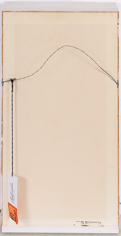 Rune Hagberg, "Objekt".