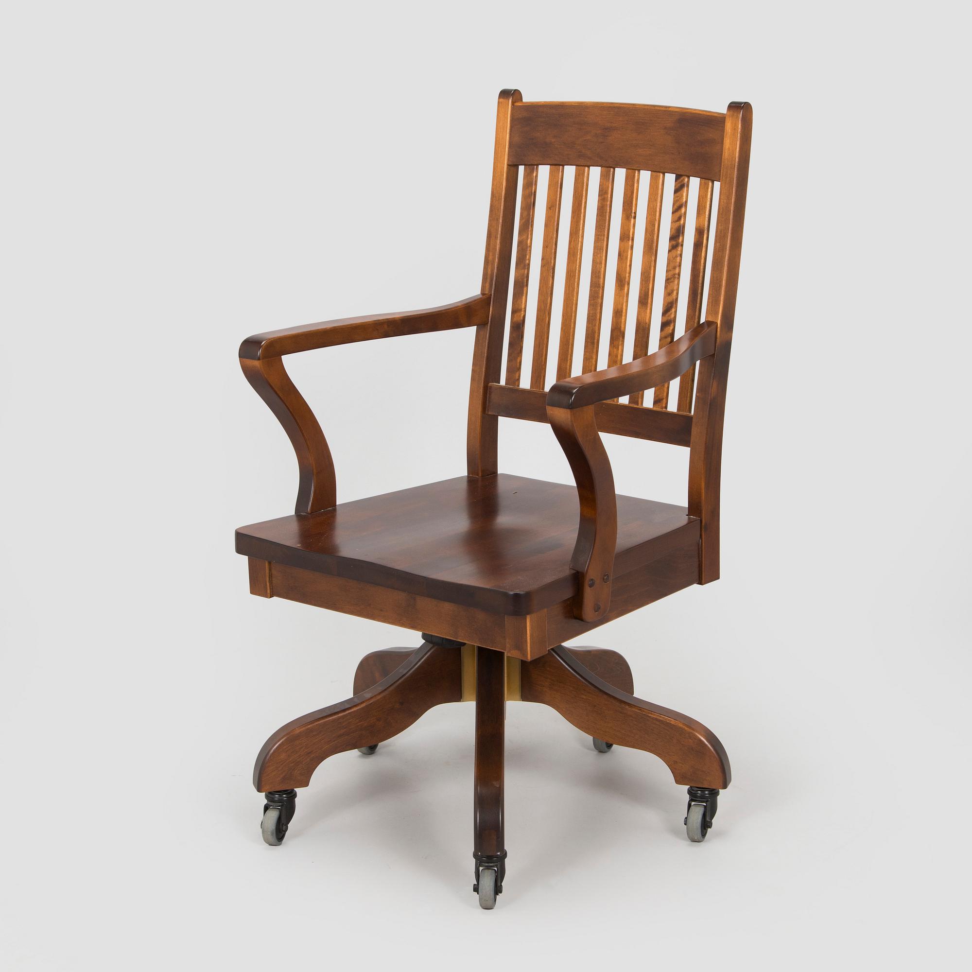 Kontorsstol, Boknäs, 2000-tal.