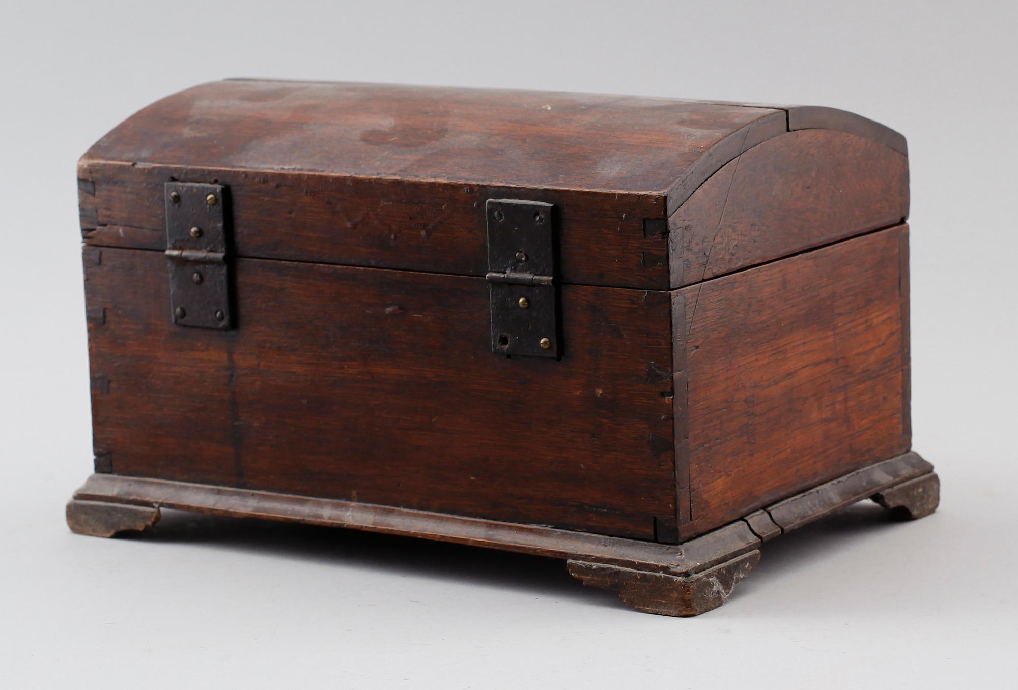SKRIN, 1700-/1800-tal.