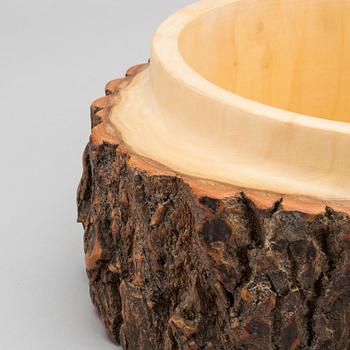 SKÅL Poppel Söwe konst AB Sövestad, 1970-tal.