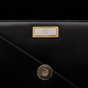 AXELVÄSKA/CLUTCH, Gucci.