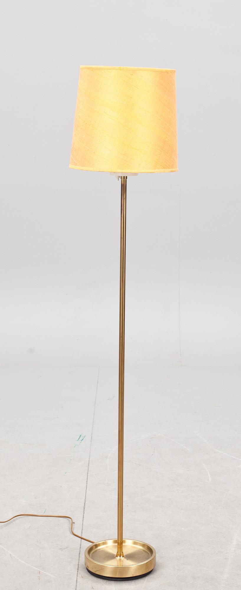 GOLVLAMPA, Fagerhults Belysning.