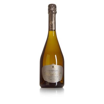 1999 Vilmart Coeur de Cuvée.