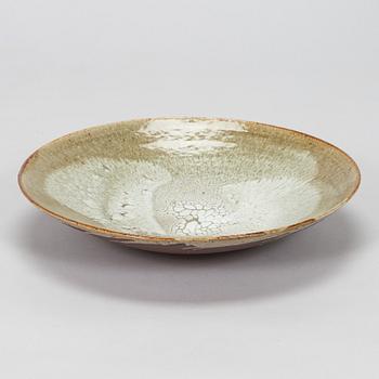 Ulla & Gustav Kraitz, malja, kivitavaraa, 1900-luvun toinen puoli.