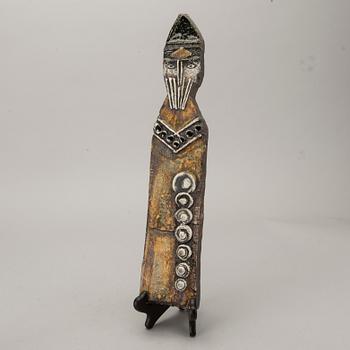 Lisa Larson / Biskopar(Bishop) / Vintage LISA LARSON