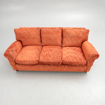 Josef Frank, Soffa, modell 2080, Firma Svenskt Tenn.