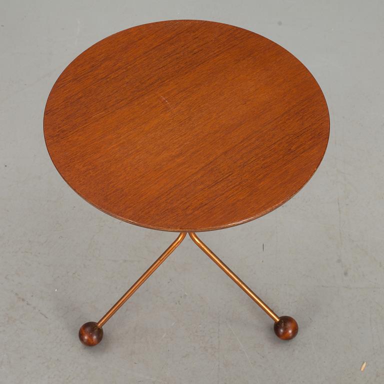 BORD, "Alberts-bordet", Alberts, Tibro, 1900-talets mitt.