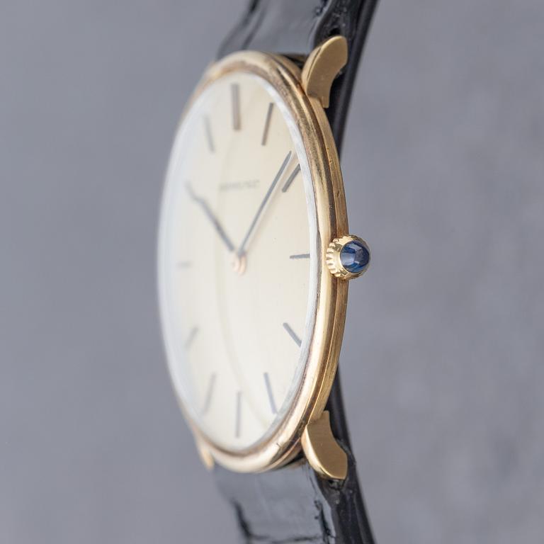 Audemars Piguet, "Ultra-Thin", ca 1965.