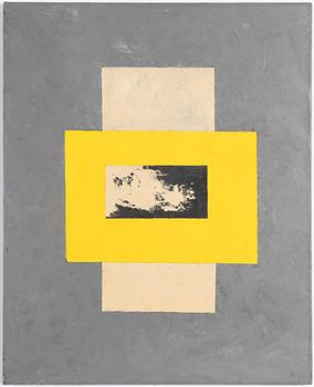 Werner Janson, Utan titel.