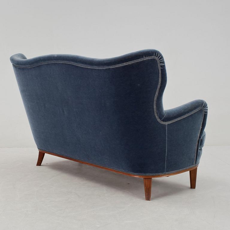 SOFFA, 1900-talets mitt.
