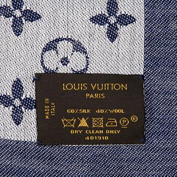 LOUIS VUITTON,  SJAL.