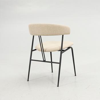 GamFratesi, Chair, "Violin", Gubi, Denmark.