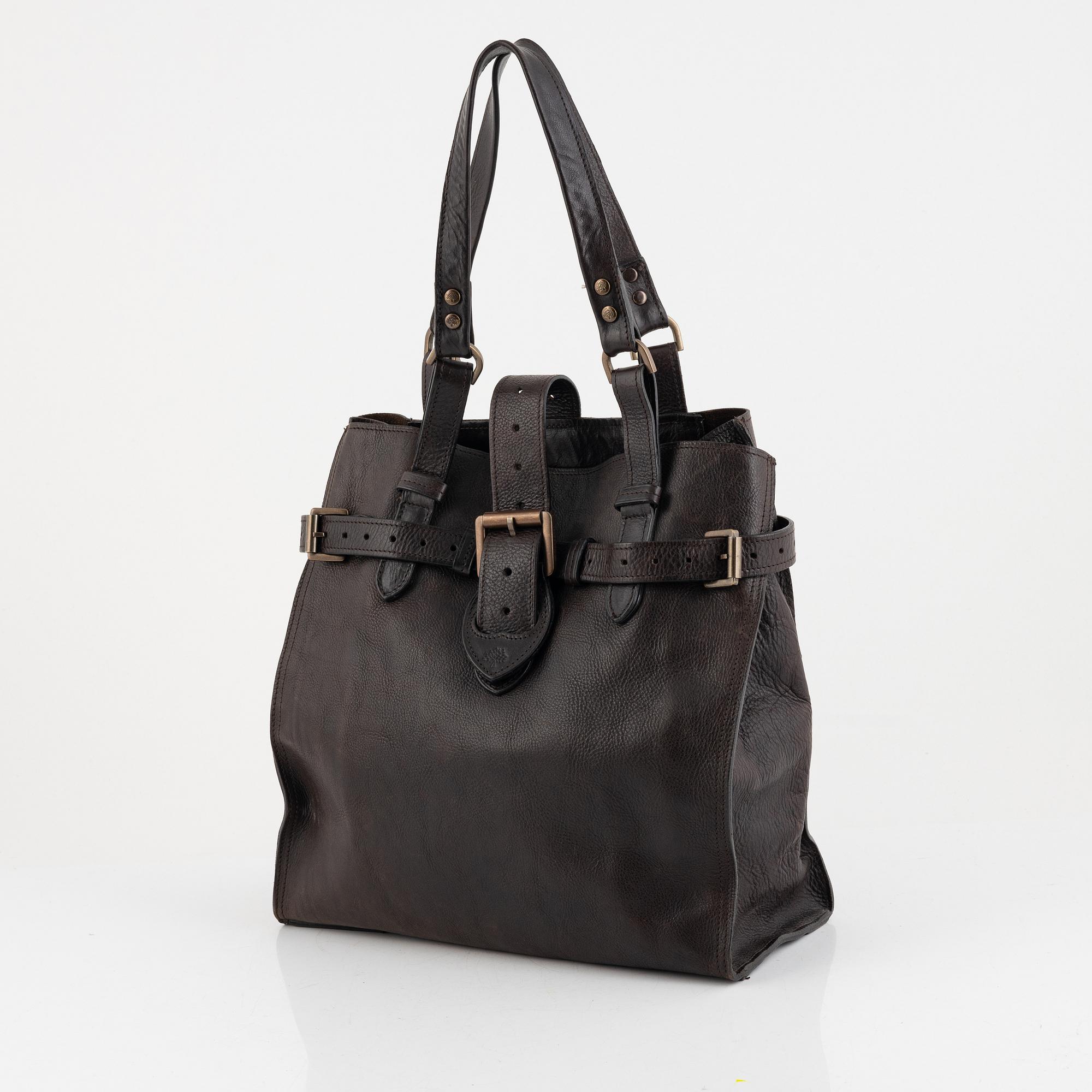 Mulberry, väska, "Tote bag".