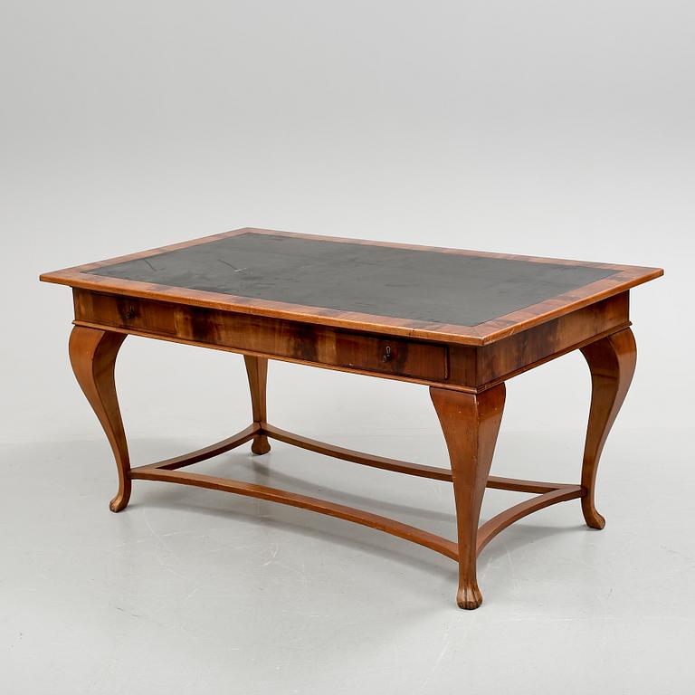 BIBLIOTEKSBORD/SKRIVBORD, 1900-tal.