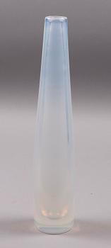 VAS, glas, "Selena", Sven Palmqvist, Orrefors.