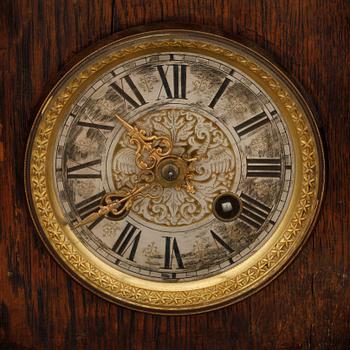 BIBLIOTEKSUR, nyrenässans, sent 1800-tal.