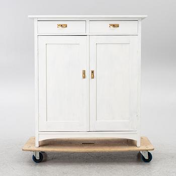 Sideboard, first half of the 20th century.