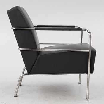 Gunilla Allard, armchair, "Cinema", Lammhults.