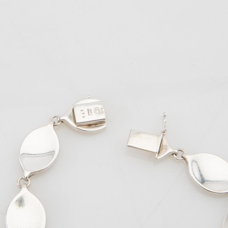 Georg Jensen,.