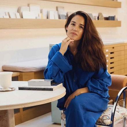 Tastemaker's Choice – Marta de la Rica