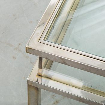 SOFFBORD/MONTERBORD, 1970-tal.