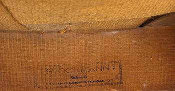 STOLAR 2+2, Finland, Art Deco, 1920-30-tal.