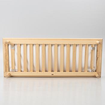 Jenni Roininen, Linea Daybed, Nikari, Finland.