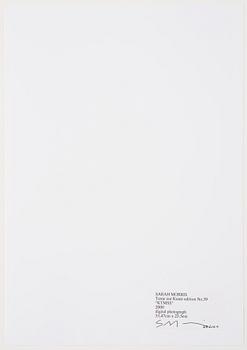 Sarah Morris, "KTMSS".