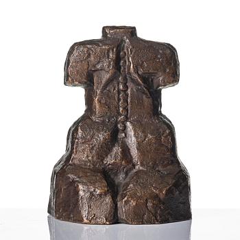Arne Jones, Torso.