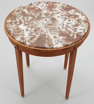 BORD, gustaviansk stil, 1900-tal.