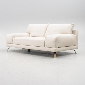 Christophe Delcourt, soffa "Ian", Delcourt Collection, Frankrike.