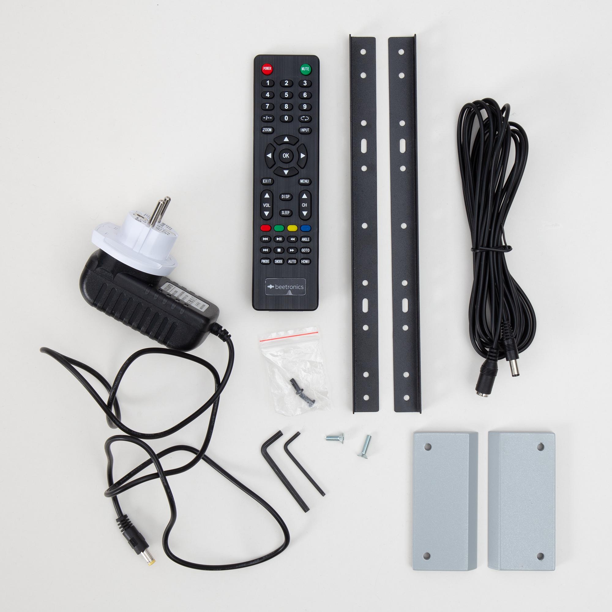 Julian Opie, "Crow walking", 2018.