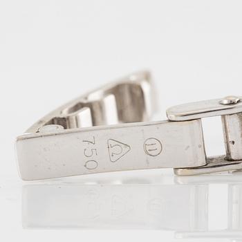 Omega, wristwatch, 15 mm.