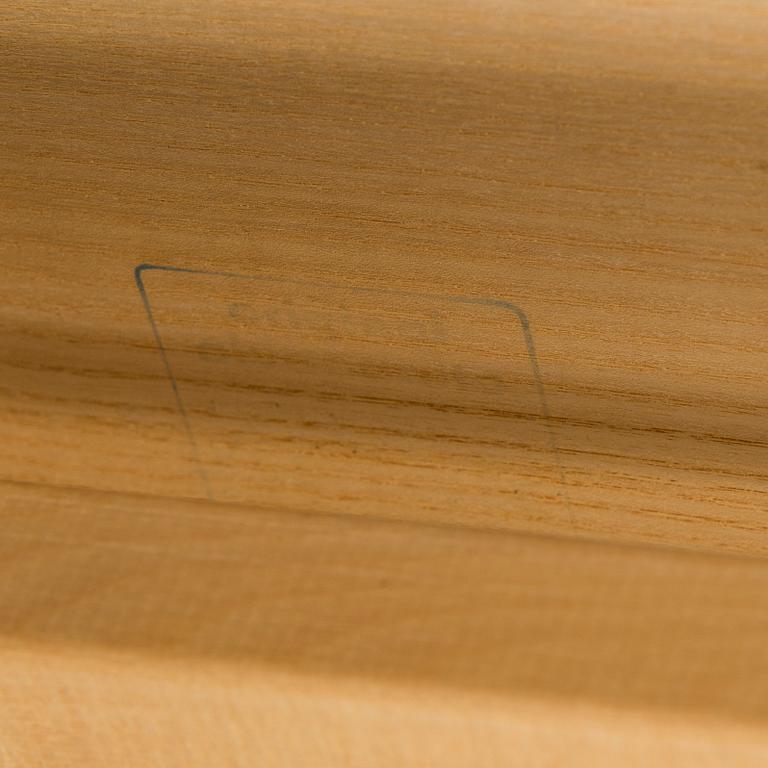 Alvar Aalto, matbord, mdell H94, 1900-talets slut.