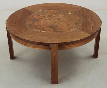 SOFFBORD, 1960-/70-tal.