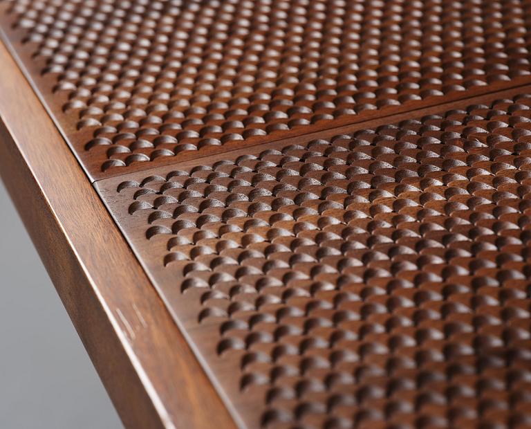 Monica Förster, an "Unna" dining table, Zanat, post 2017.
