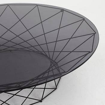 EOOS, coffee table, "Oota side table", Walter Knoll, contemporary.