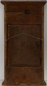 Spegel, Sverige, omkring år 1800, Sengustaviansk.