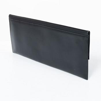Christian Dior, envelope bag/ clutch, vintage.